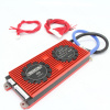 BMS Li-Ion 20S 72V 100A симметрия