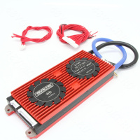 BMS Li-Ion 20S 72V 100A симметрия