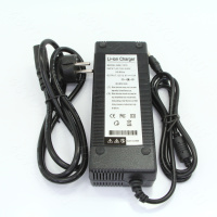 Зарядное устройство LiIon 12V (12,6v) 10a