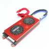 BMS Li-Ion 13S 48V 100A симметрия