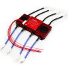 BMS LiFePO4 12S 36V 400A симметрия