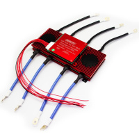 BMS LiFePO4 12S 36V 400A симметрия