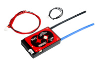 BMS Li-Ion 4S 12V 60A симметрия