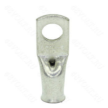 Силовые клеммы SC10-6