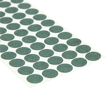 Изоляционная бумага для 18650 лист 100 шт.