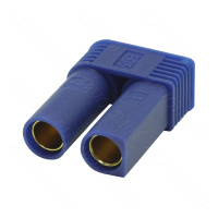 Разъем EC5 мама 80А