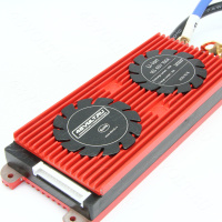 BMS Li-Ion 16S 60V 100A симметрия