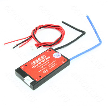BMS Li-Ion 3S 12V 15A симметрия