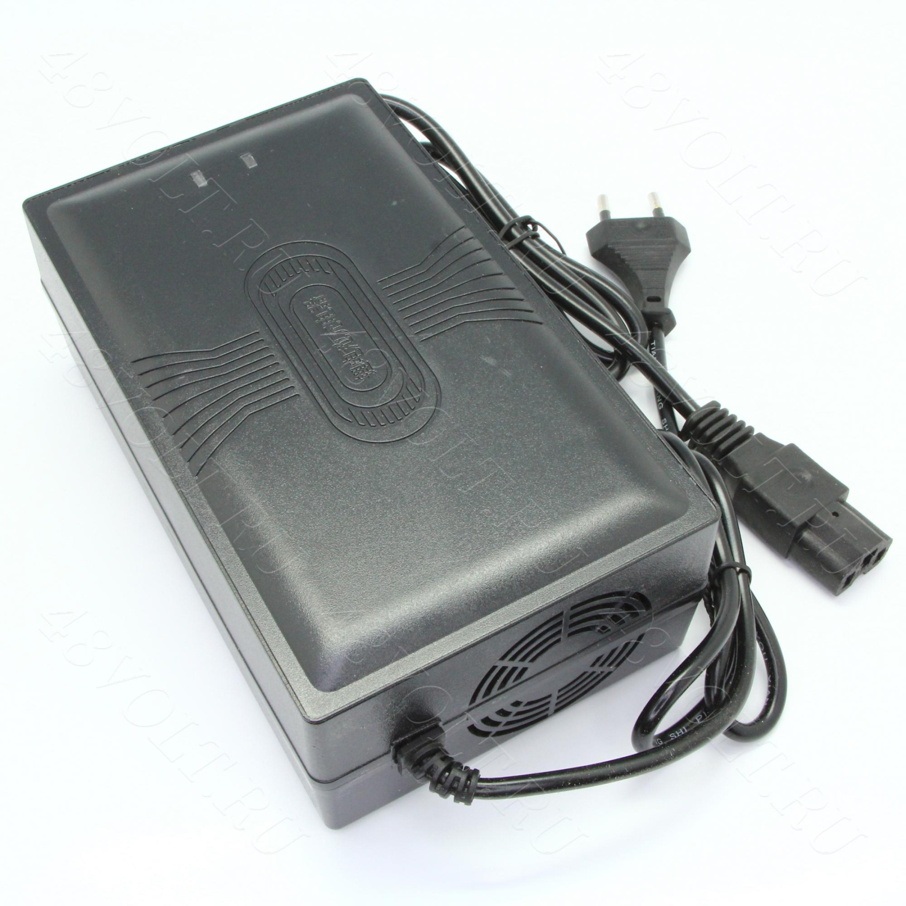 Зарядное устройство LiFePO4 72V (87,6v) 5a