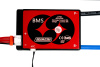 BMS Li-Ion 4S 12V 30A симметрия