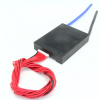 BMS Li-Ion 10S 36V 60A симметрия