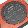 BMS LiFePO4 8S 24V 150A симметрия