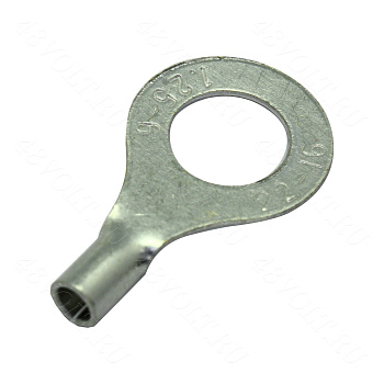 Балансировочные клеммы RNB1,25-6