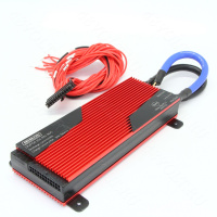 BMS LiFePO4 20S 60V 200A симметрия