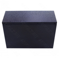 Корпус Сталь Д*Ш*В 350*145*240